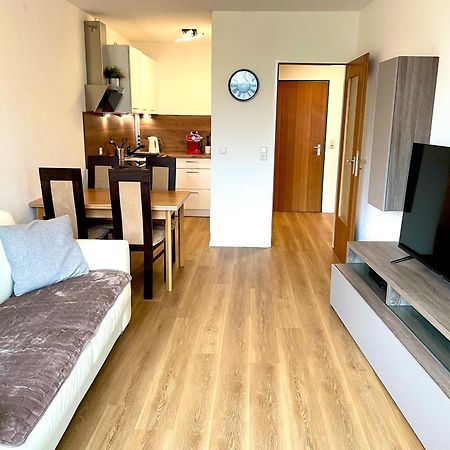 Ferienwohnung Am Schluchsee Bagian luar foto