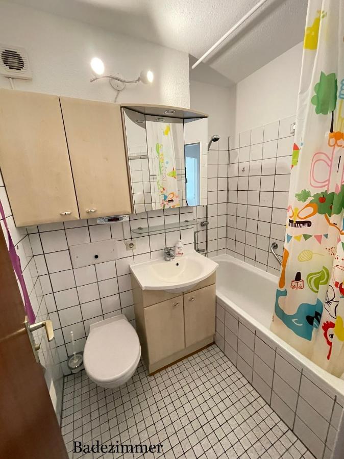 Ferienwohnung Am Schluchsee Bagian luar foto
