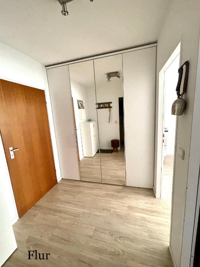 Ferienwohnung Am Schluchsee Bagian luar foto