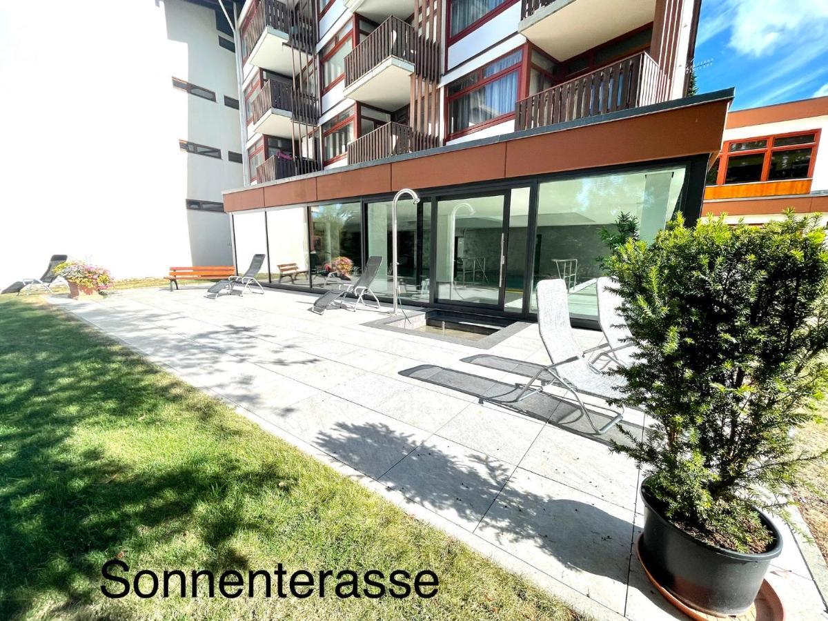 Ferienwohnung Am Schluchsee Bagian luar foto