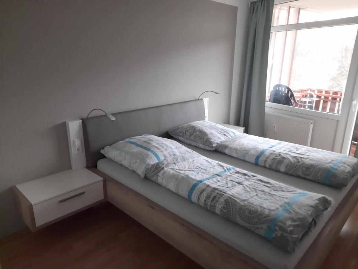 Ferienwohnung Am Schluchsee Bagian luar foto