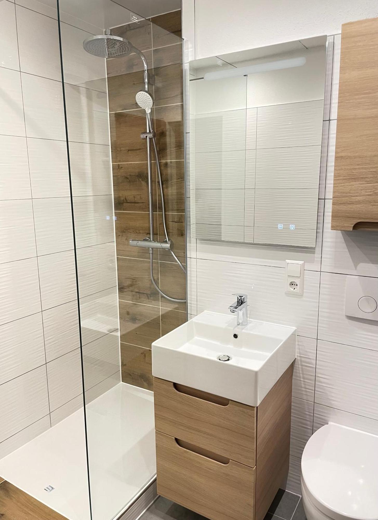 Ferienwohnung Am Schluchsee Bagian luar foto