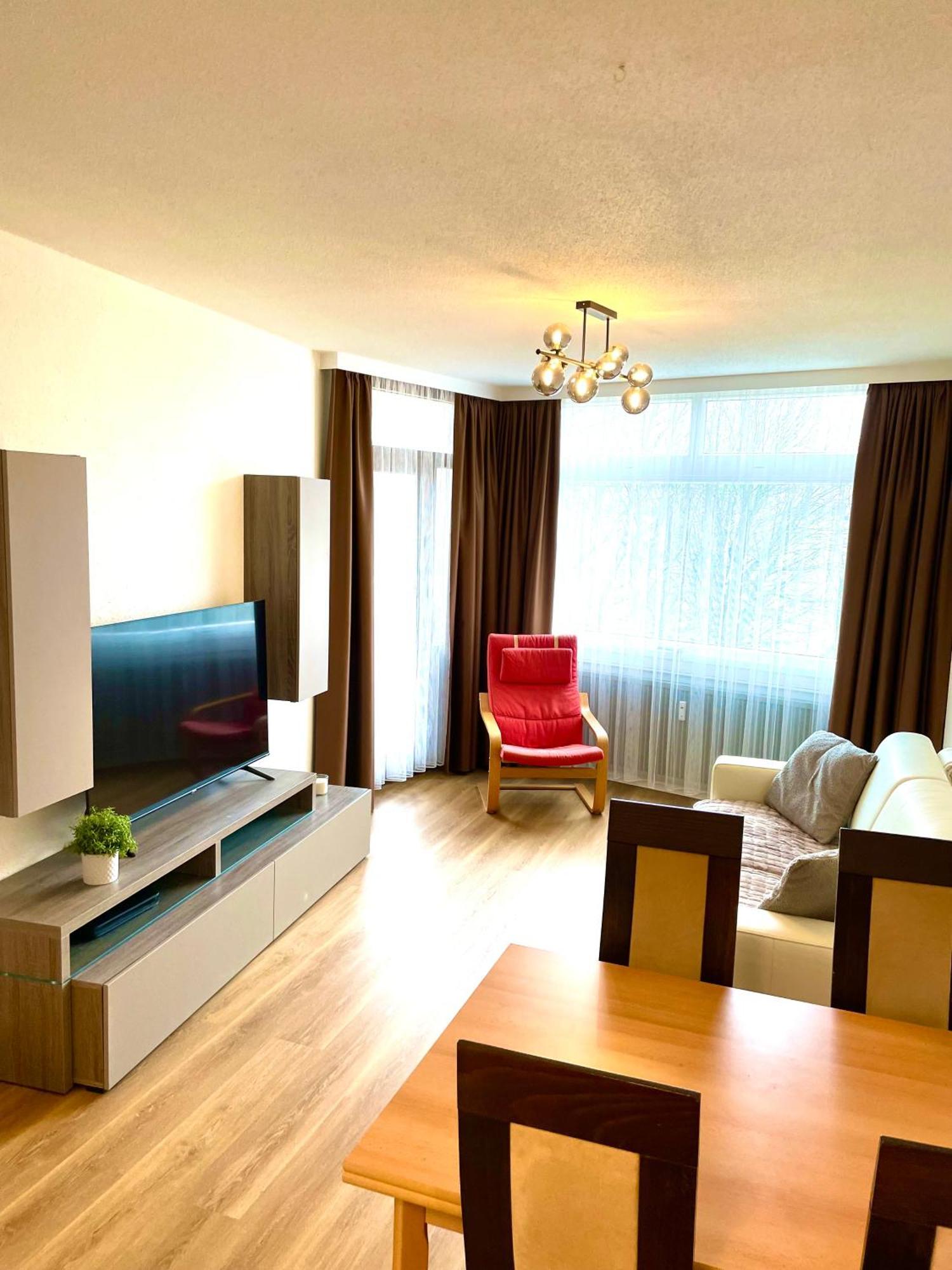 Ferienwohnung Am Schluchsee Bagian luar foto