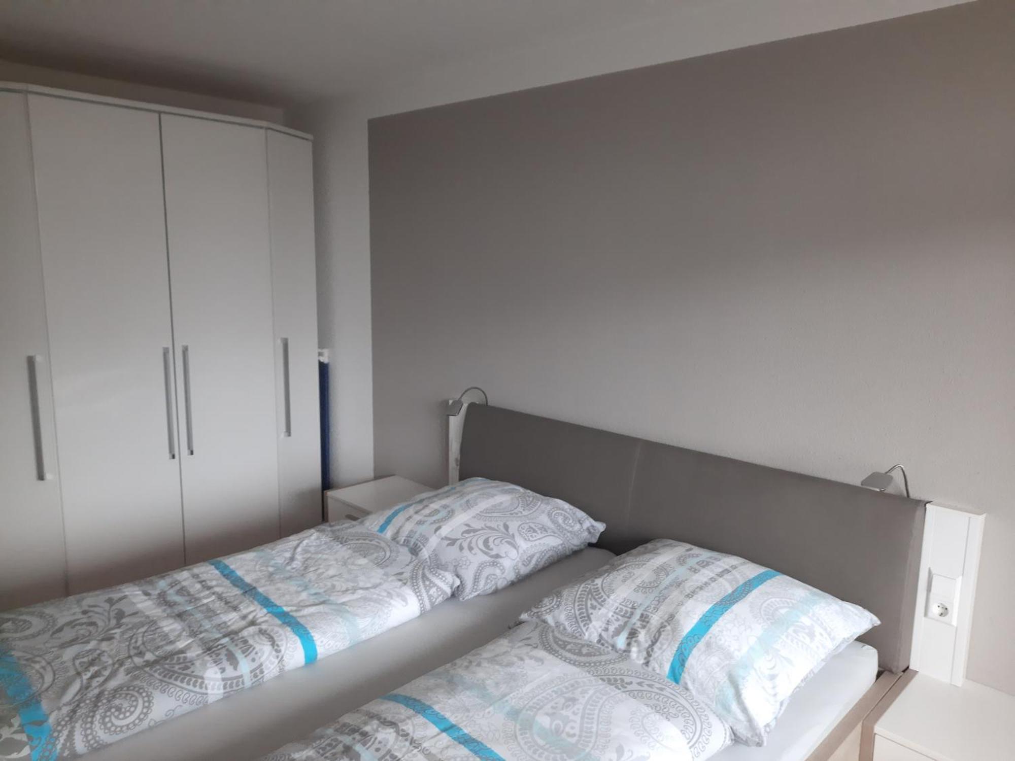 Ferienwohnung Am Schluchsee Ruang foto
