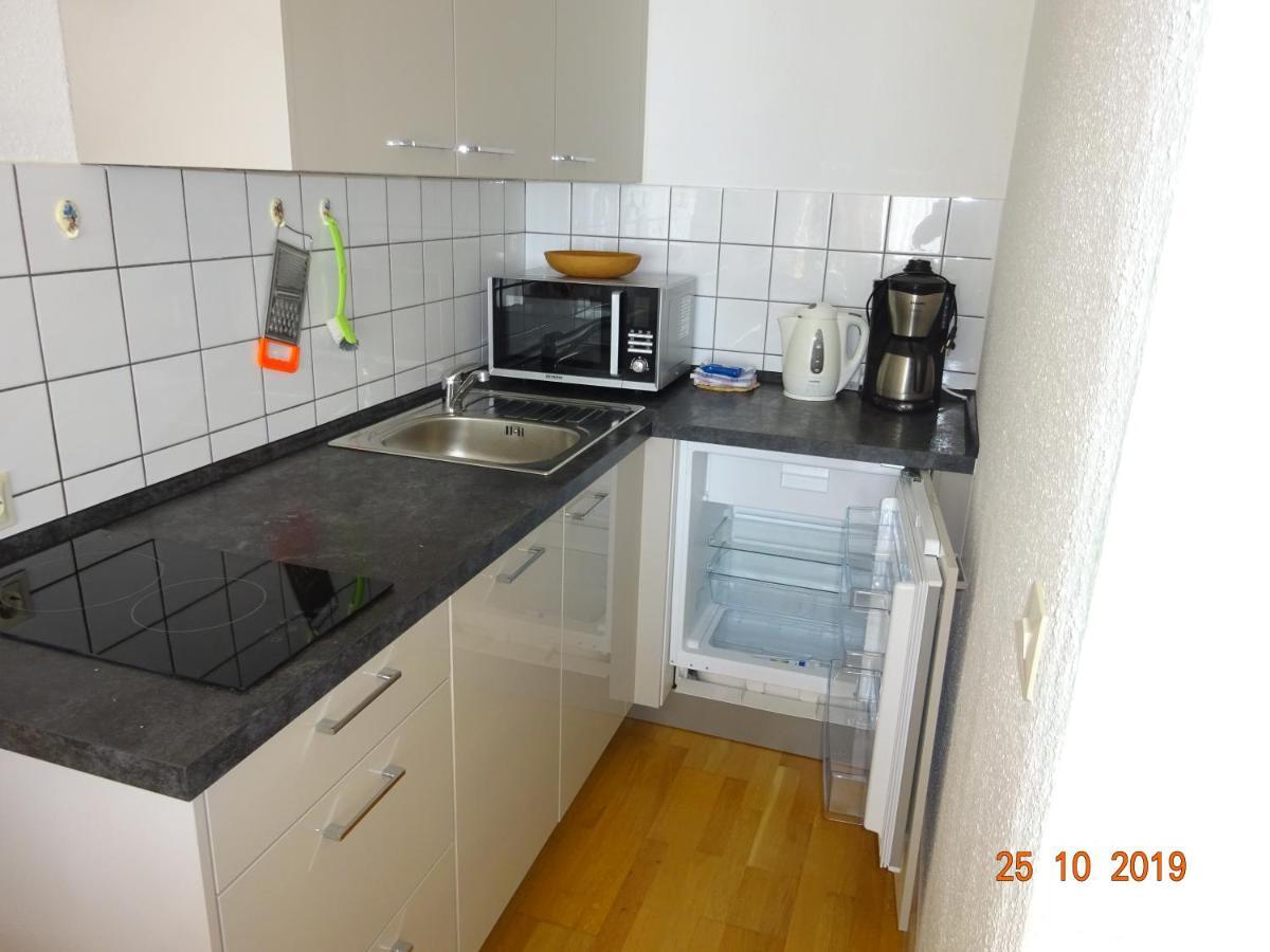 Ferienwohnung Am Schluchsee Bagian luar foto
